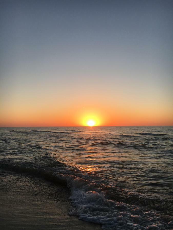 The Place By Baltic Sea Lukecin Luaran gambar